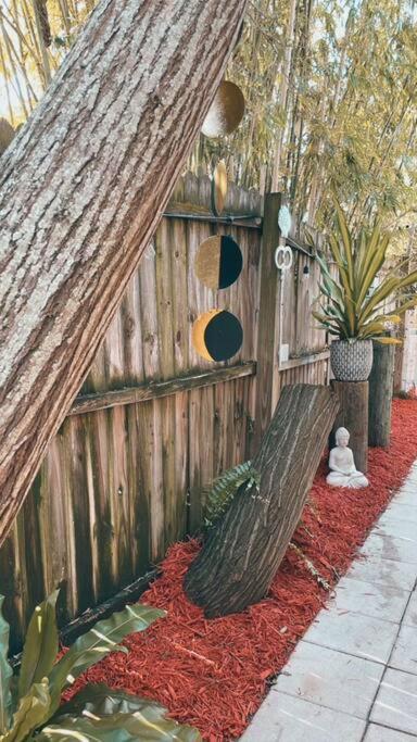 Peaceful Studio Clearwater Beach Exterior foto